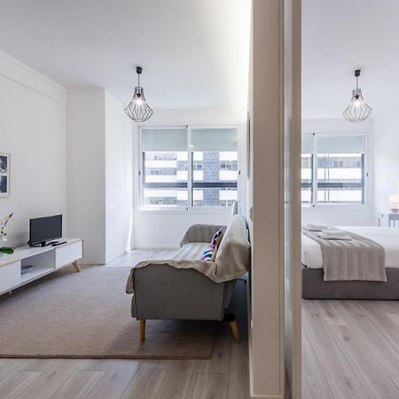 Guestready - Flamingo In The Square Porto Exterior foto