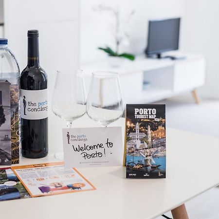 Guestready - Flamingo In The Square Porto Exterior foto