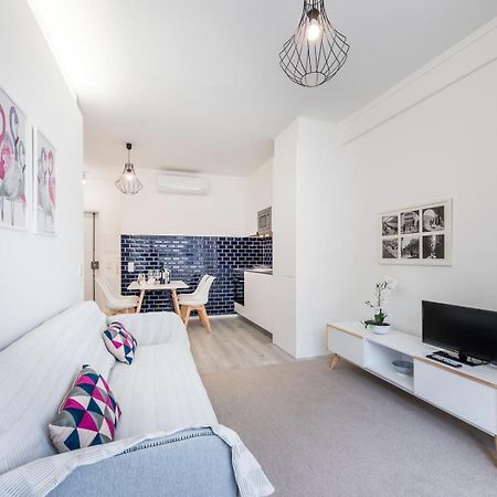 Guestready - Flamingo In The Square Porto Exterior foto