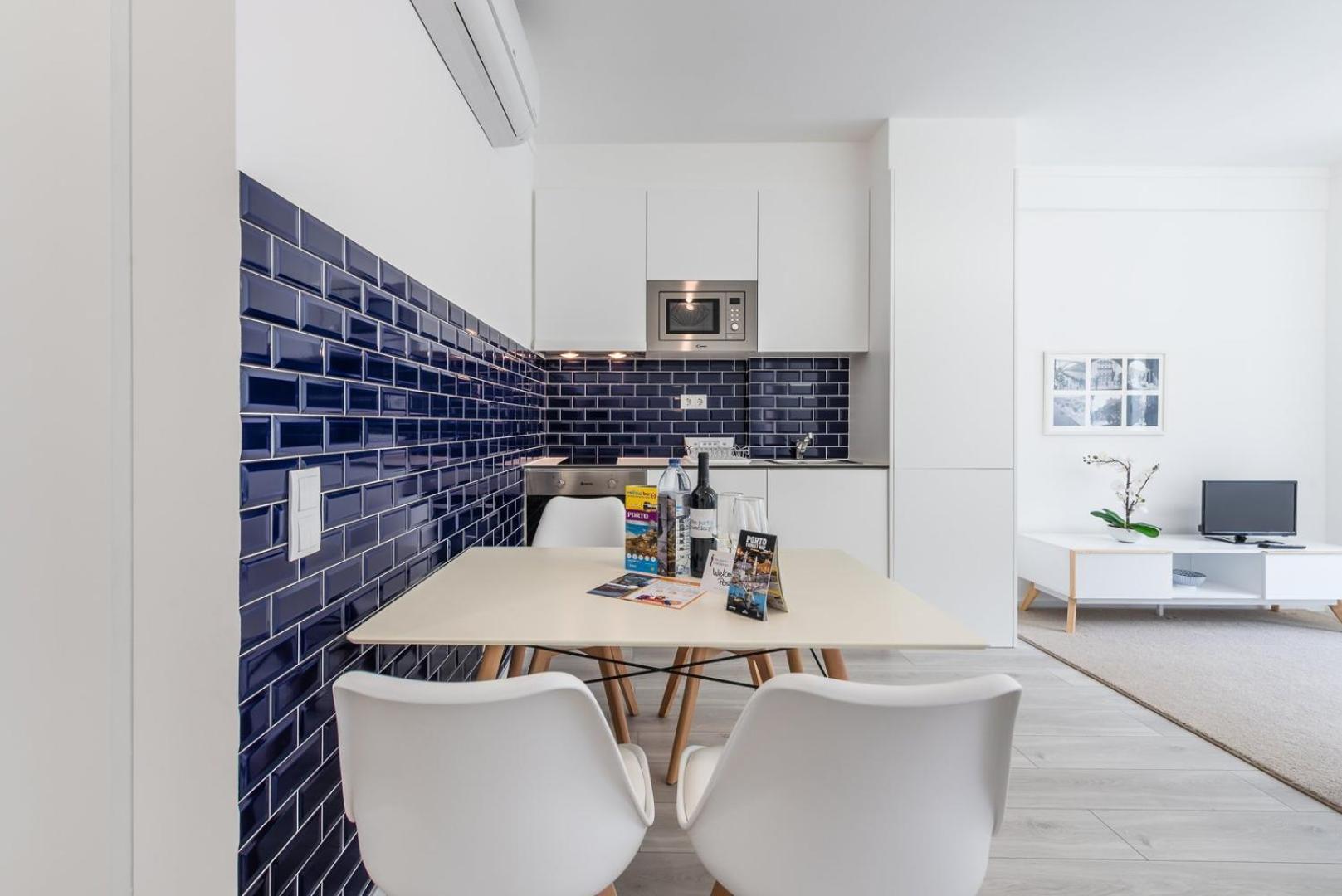 Guestready - Flamingo In The Square Porto Exterior foto