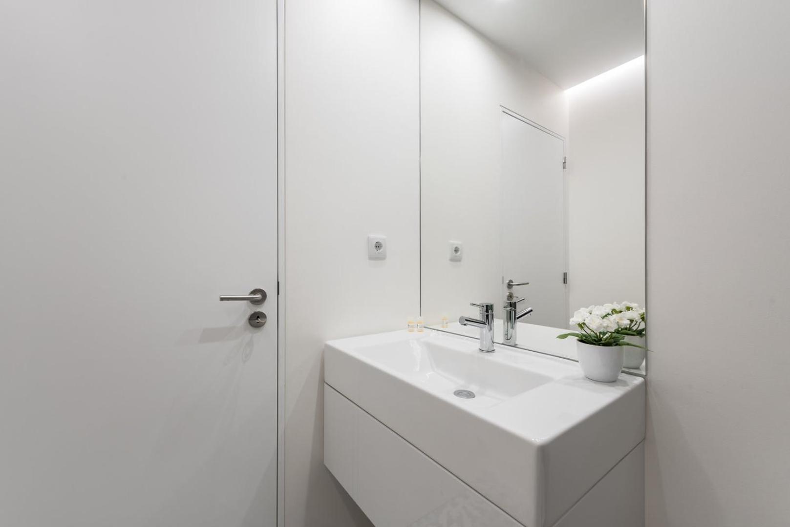 Guestready - Flamingo In The Square Porto Exterior foto