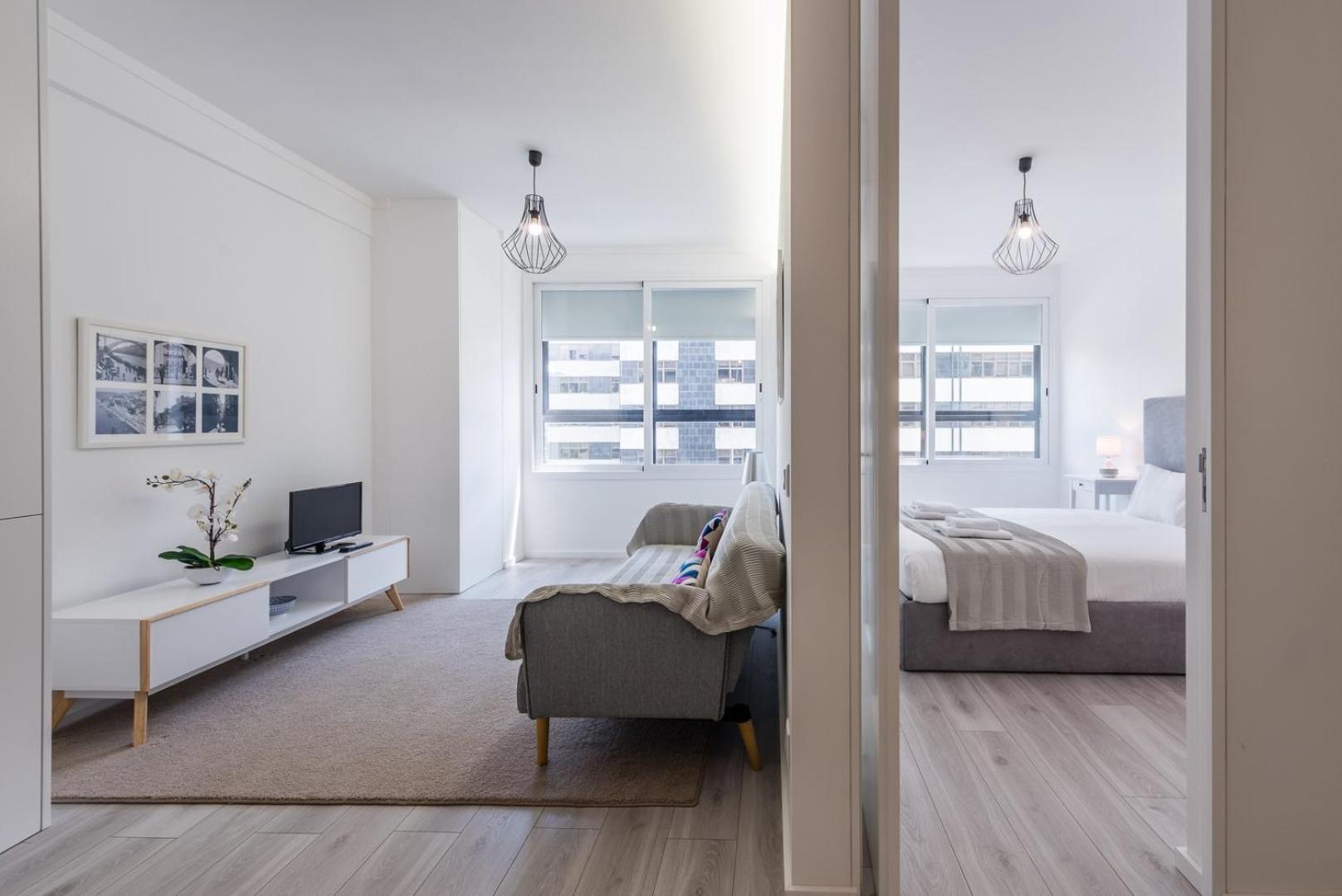 Guestready - Flamingo In The Square Porto Exterior foto