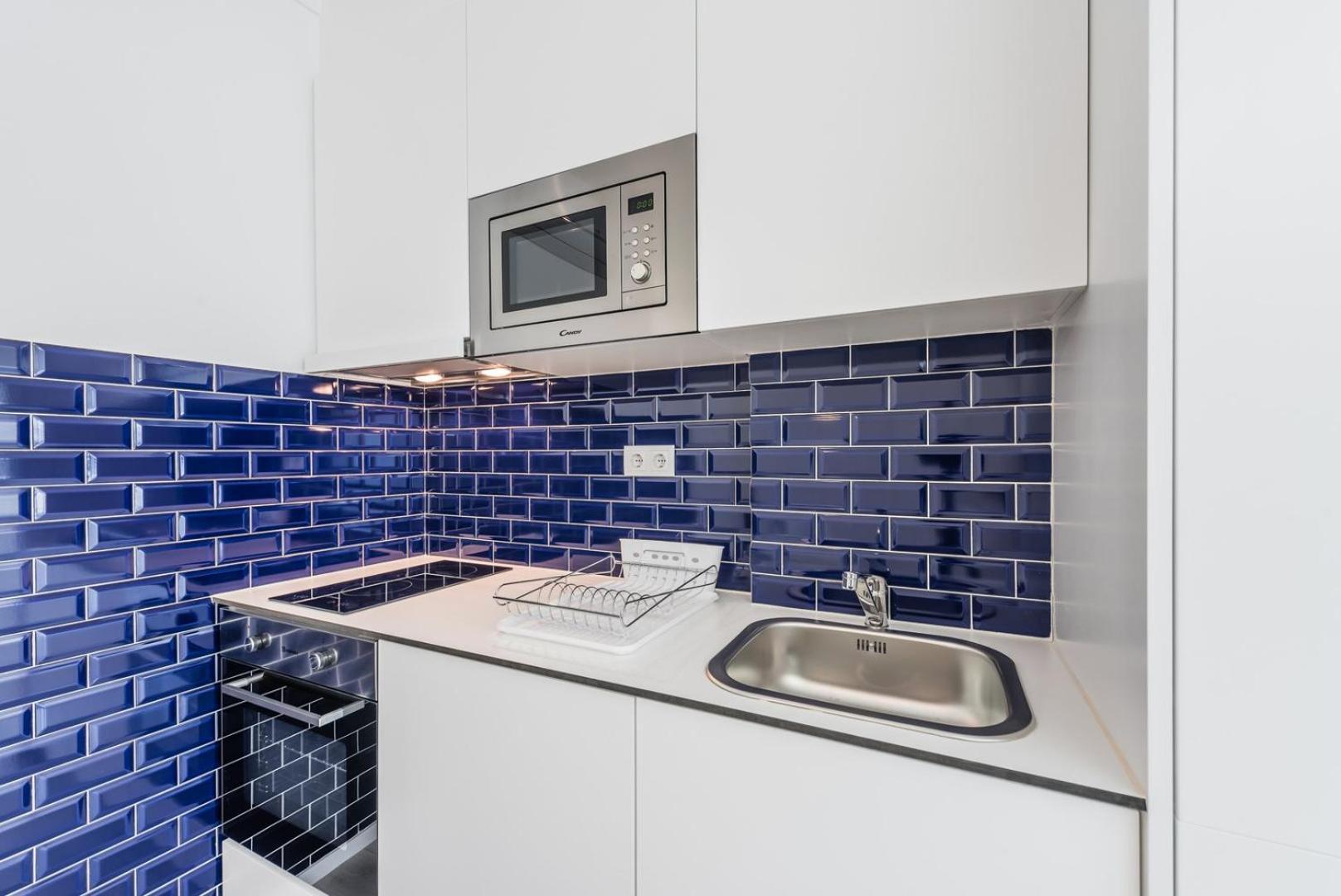Guestready - Flamingo In The Square Porto Exterior foto